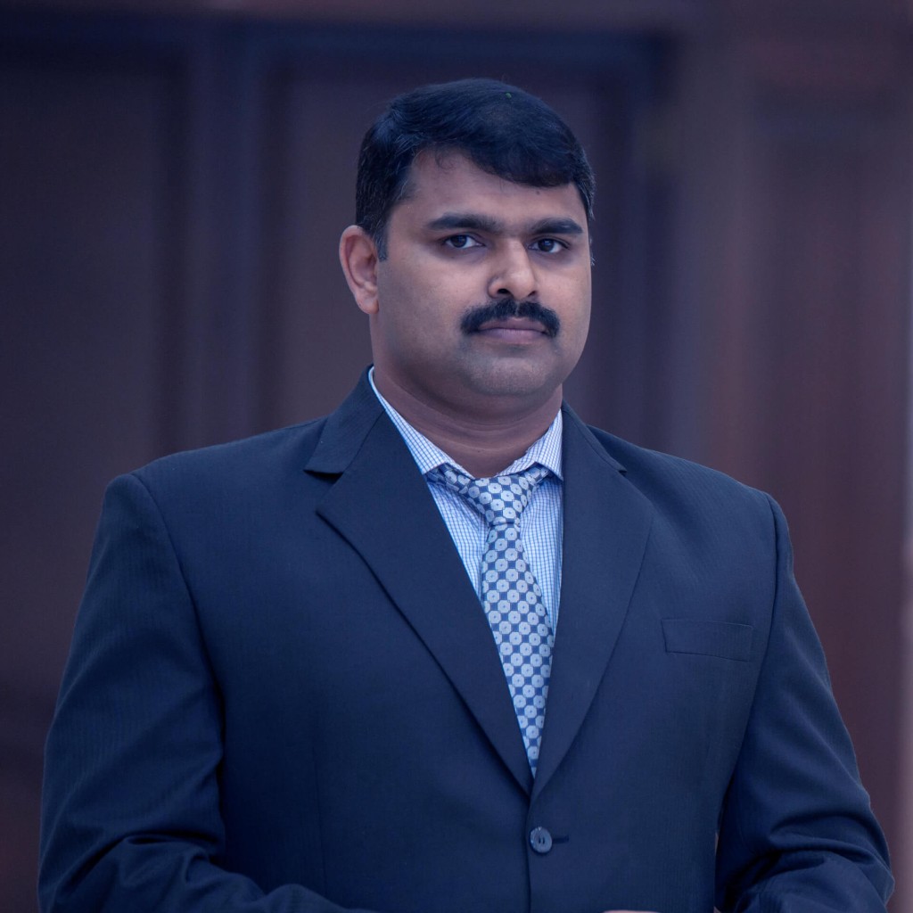 Abhilash Thomas